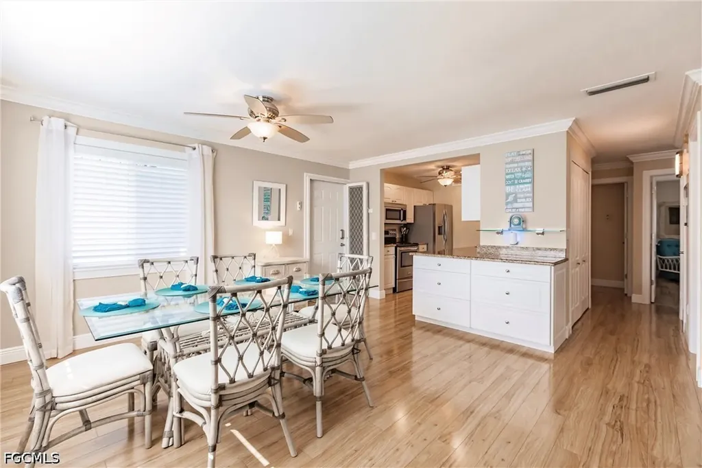 3380 N Key Drive North Fort Myers FL 33903
