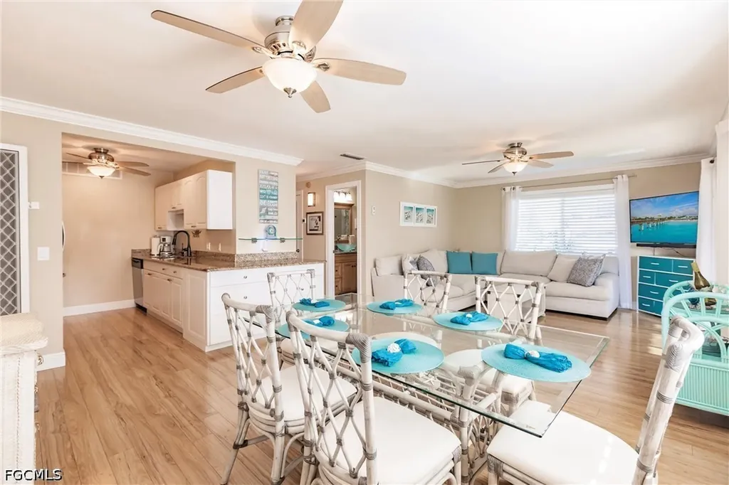 3380 N Key Drive North Fort Myers FL 33903