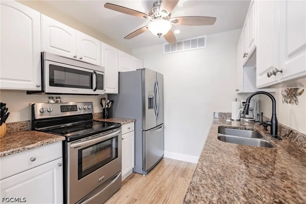 3380 N Key Drive North Fort Myers FL 33903