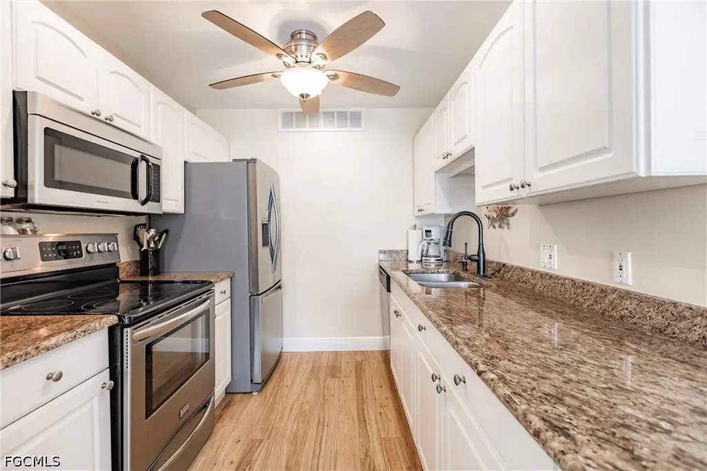 3380 N Key Drive North Fort Myers FL 33903