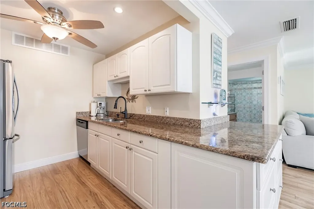 3380 N Key Drive North Fort Myers FL 33903