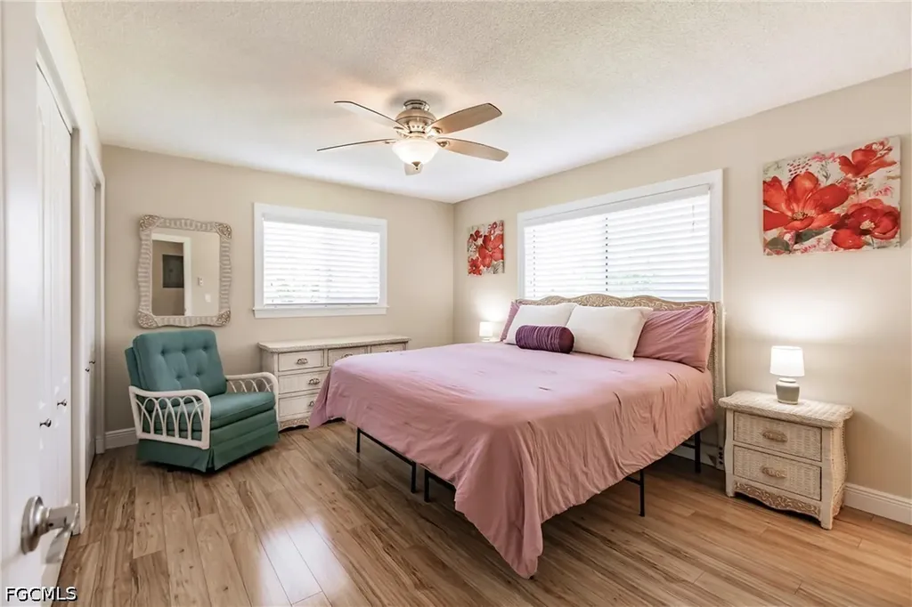 3380 N Key Drive North Fort Myers FL 33903