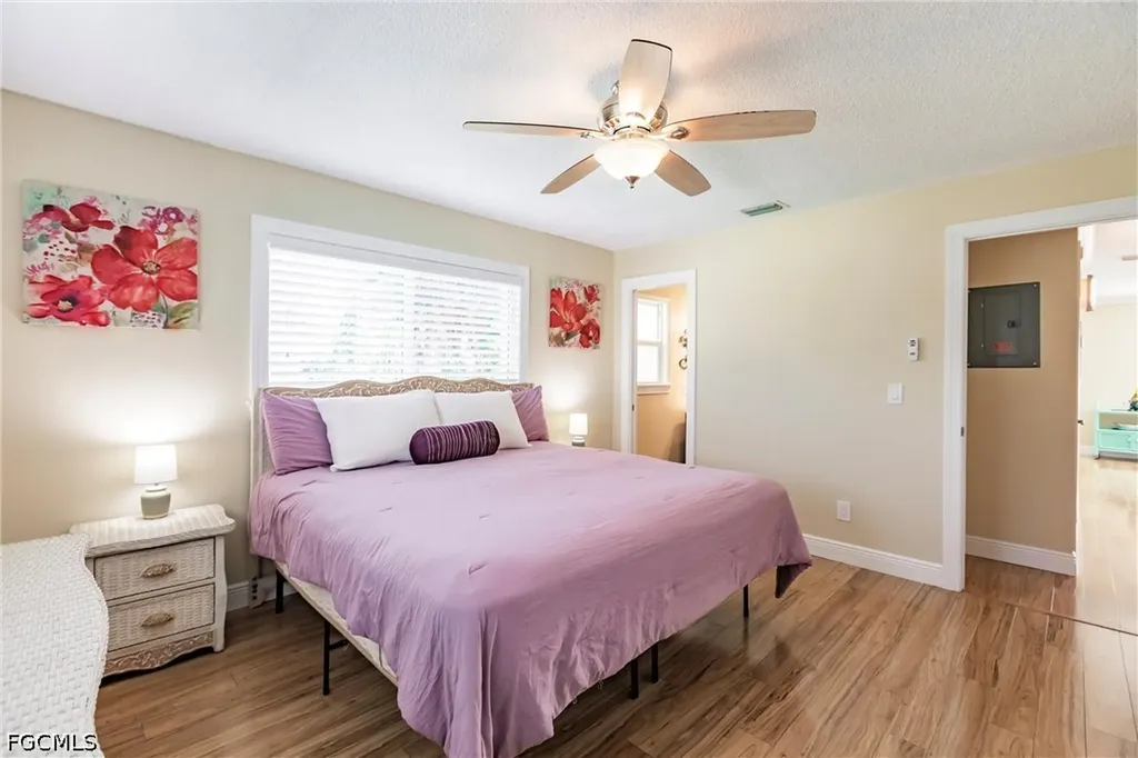 3380 N Key Drive North Fort Myers FL 33903