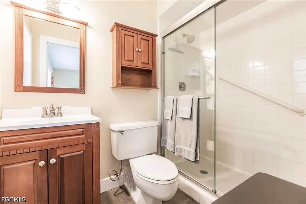 3380 N Key Drive North Fort Myers FL 33903