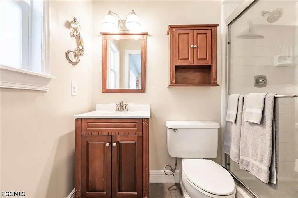 3380 N Key Drive North Fort Myers FL 33903