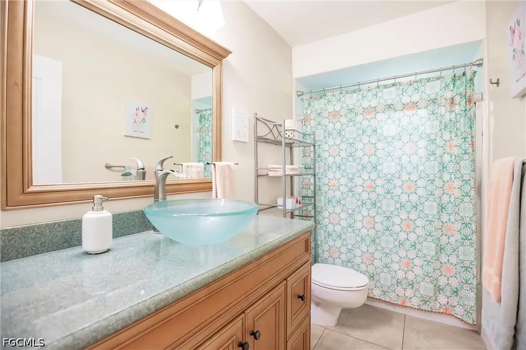 3380 N Key Drive North Fort Myers FL 33903