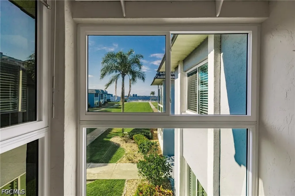 3380 N Key Drive North Fort Myers FL 33903