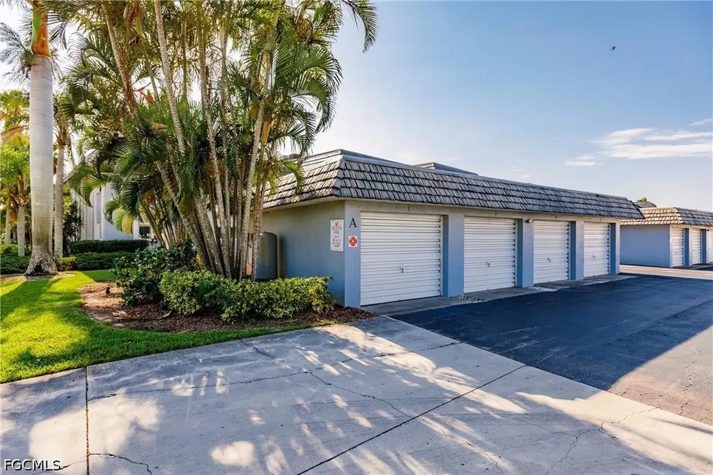3380 N Key Drive North Fort Myers FL 33903