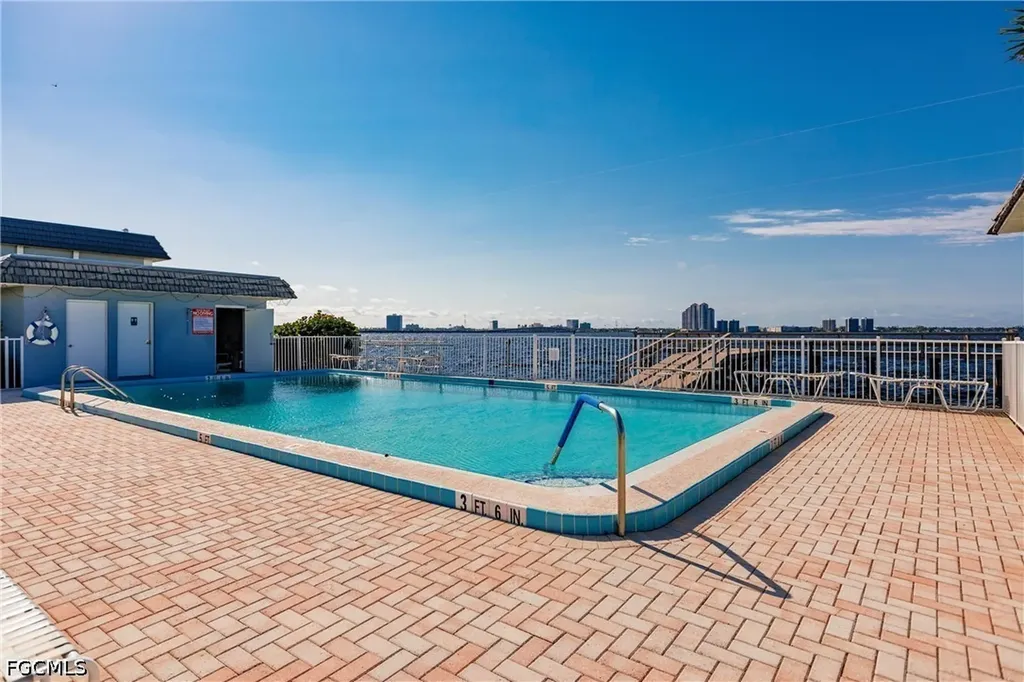 3380 N Key Drive North Fort Myers FL 33903