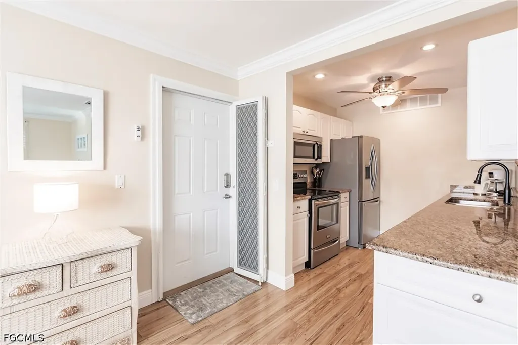 3380 N Key Drive North Fort Myers FL 33903