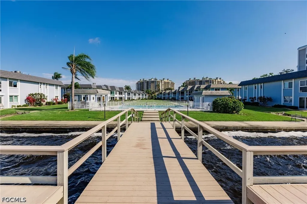 3380 N Key Drive North Fort Myers FL 33903