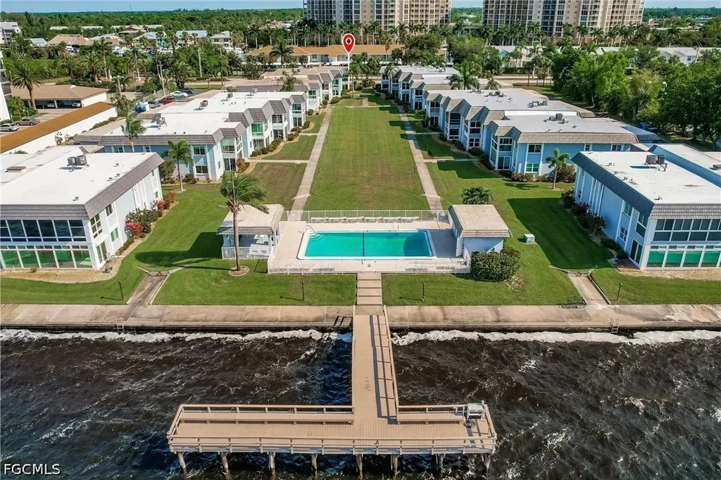 3380 N Key Drive North Fort Myers FL 33903