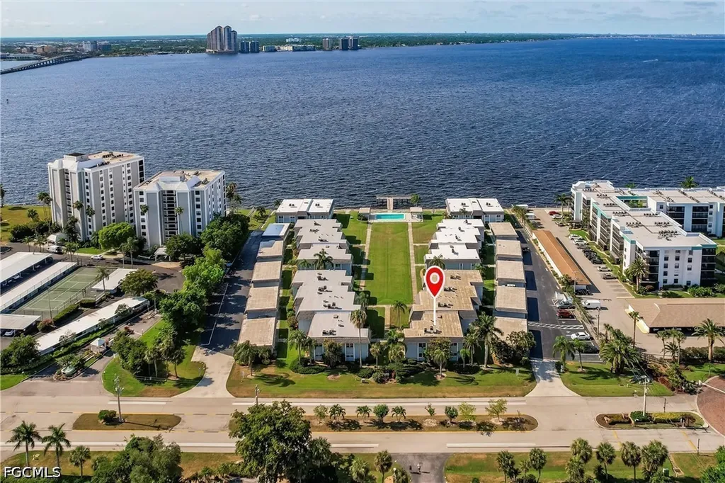 3380 N Key Drive North Fort Myers FL 33903