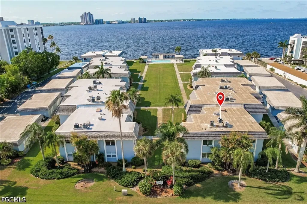 3380 N Key Drive North Fort Myers FL 33903