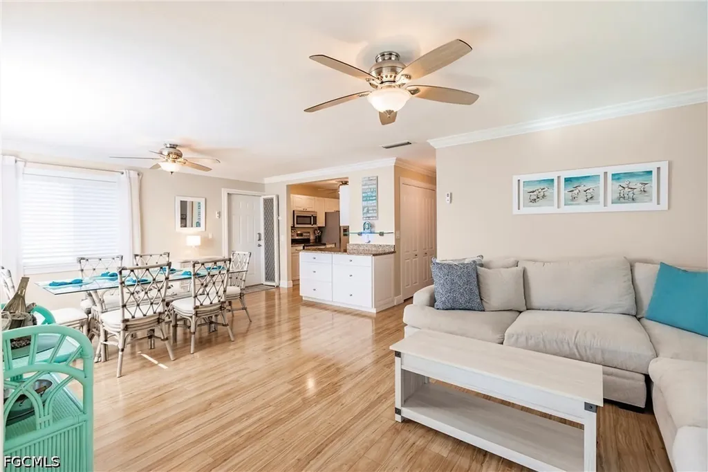 3380 N Key Drive North Fort Myers FL 33903