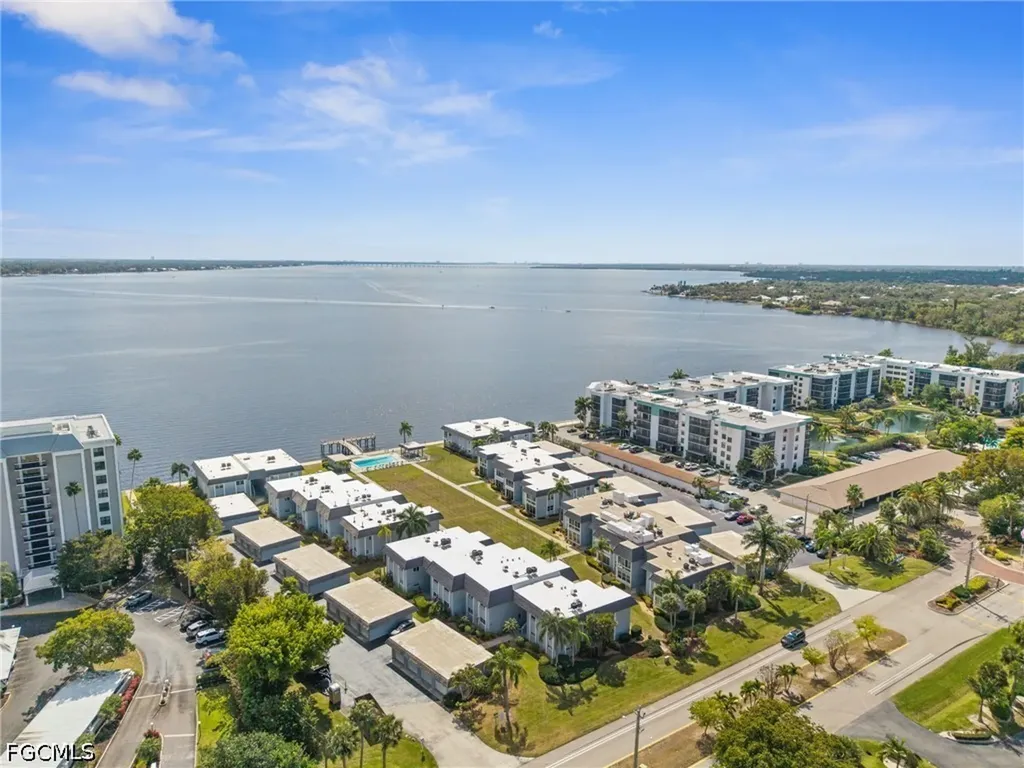 3380 N Key Drive North Fort Myers FL 33903