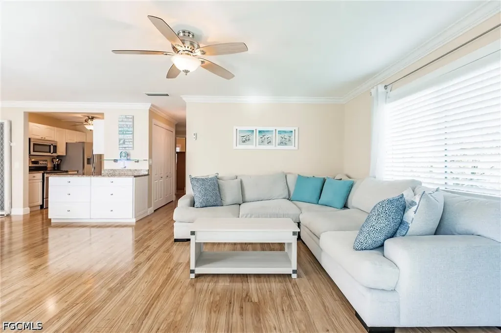 3380 N Key Drive North Fort Myers FL 33903