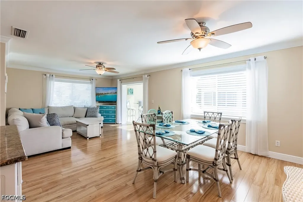 3380 N Key Drive North Fort Myers FL 33903