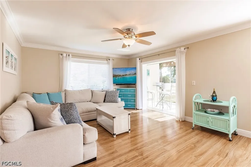 3380 N Key Drive North Fort Myers FL 33903