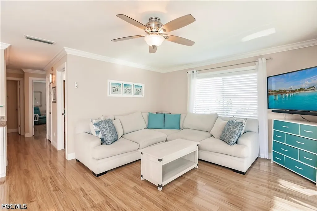 3380 N Key Drive North Fort Myers FL 33903