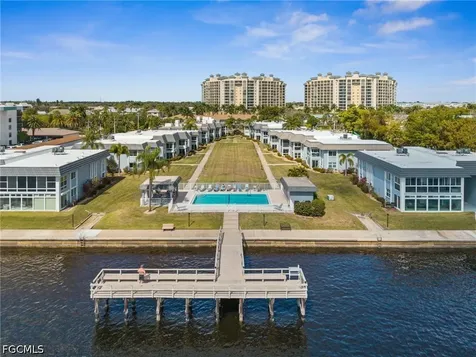 3380 N Key Drive North Fort Myers FL 33903
