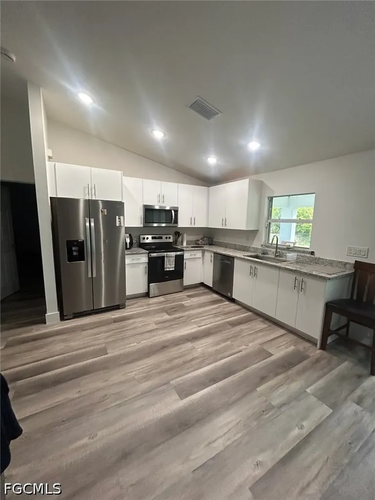 2812 NW 25th Street Cape Coral FL 33993