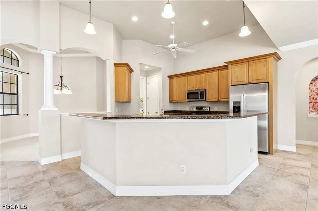 3403 Ceitus Parkway Cape Coral FL 33991