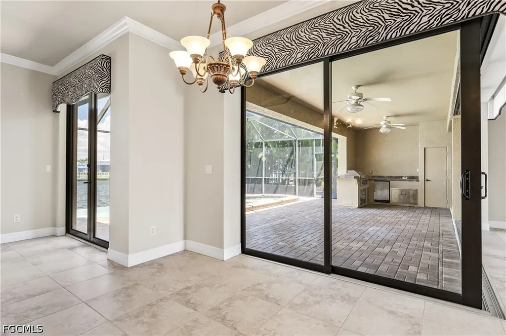 3403 Ceitus Parkway Cape Coral FL 33991