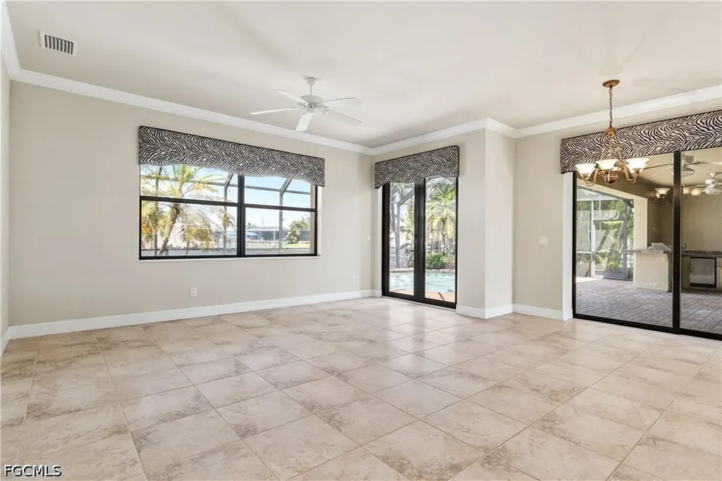 3403 Ceitus Parkway Cape Coral FL 33991