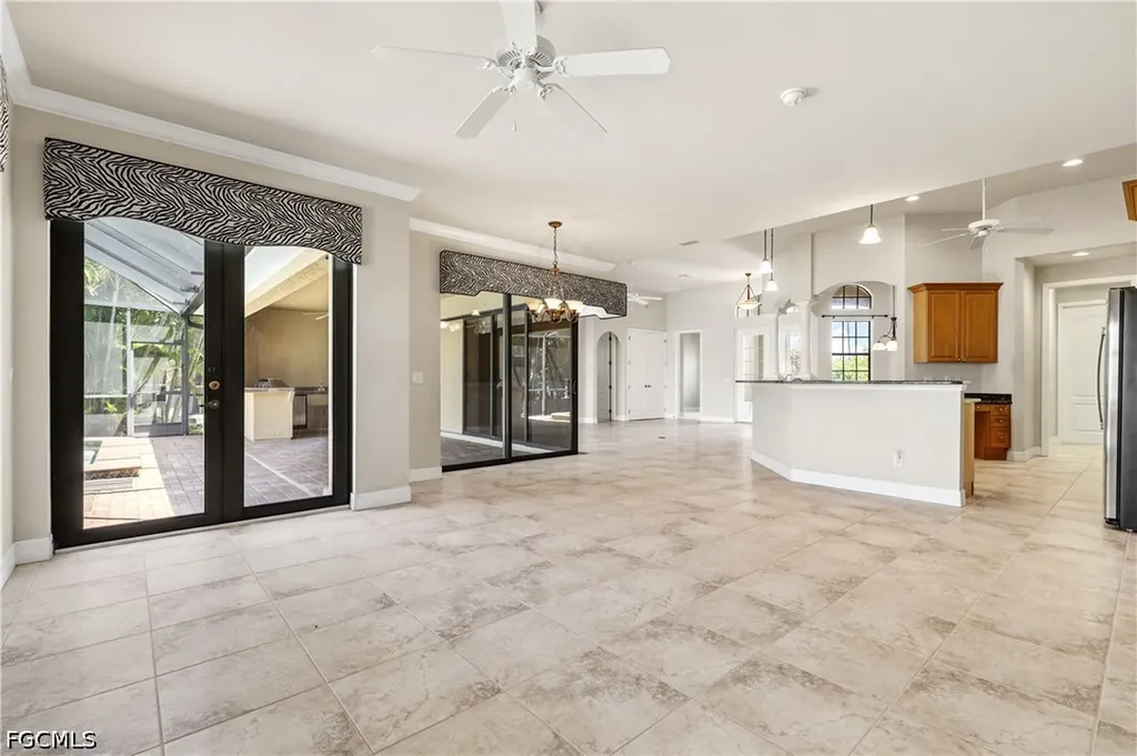 3403 Ceitus Parkway Cape Coral FL 33991