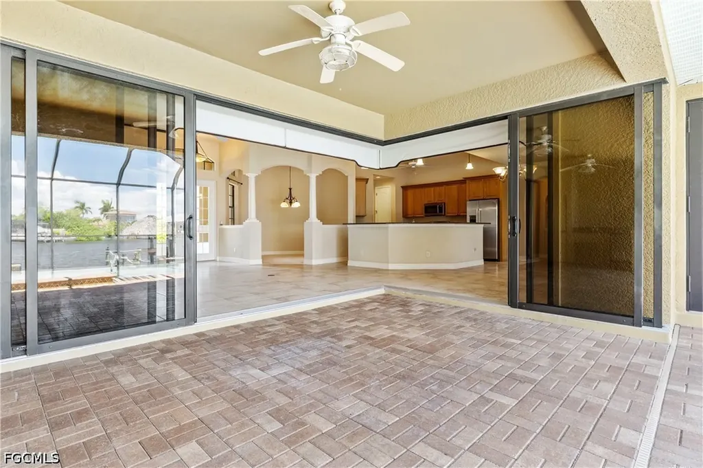 3403 Ceitus Parkway Cape Coral FL 33991