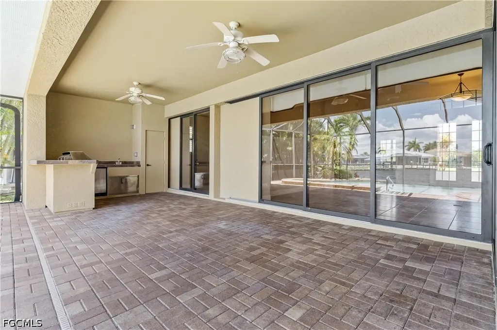 3403 Ceitus Parkway Cape Coral FL 33991