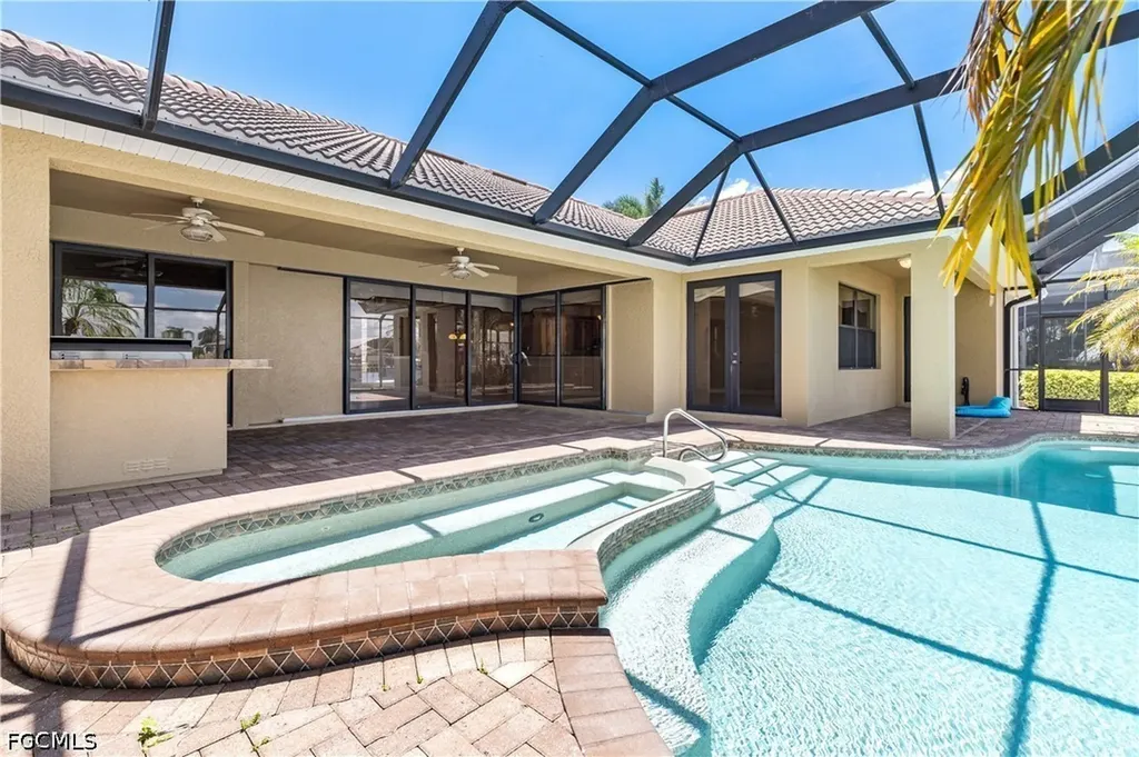 3403 Ceitus Parkway Cape Coral FL 33991