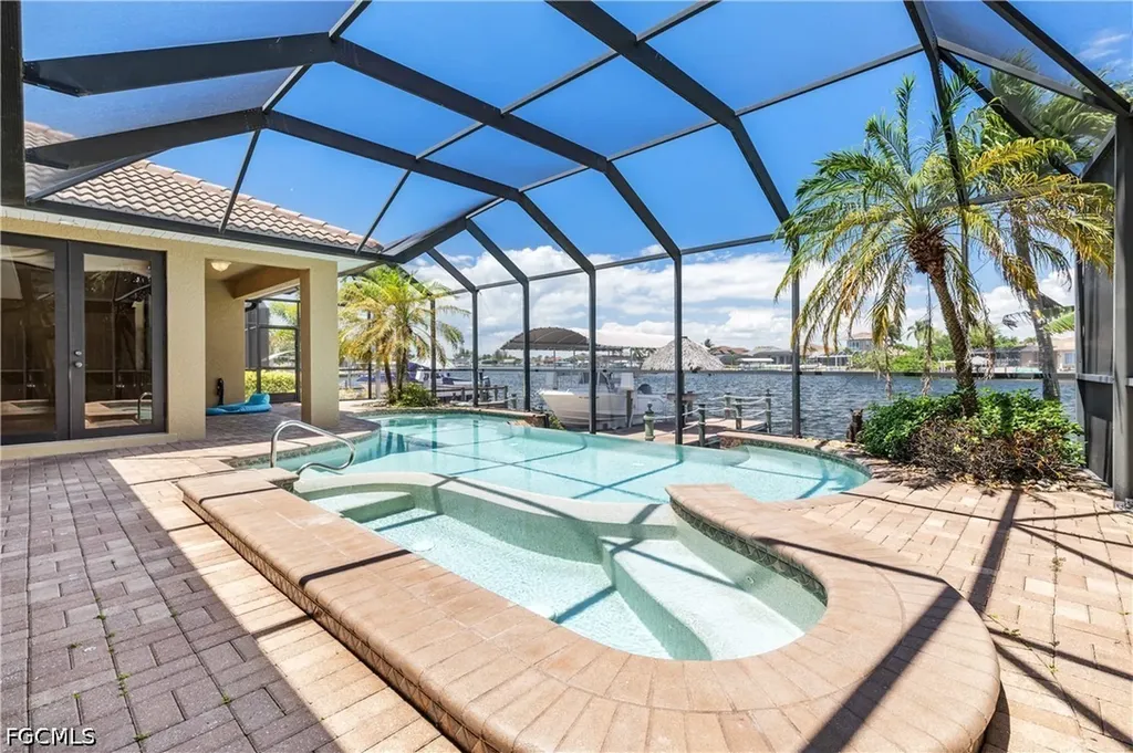 3403 Ceitus Parkway Cape Coral FL 33991