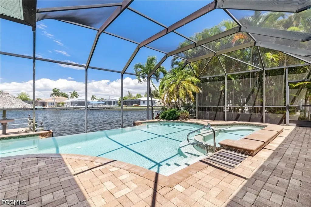 3403 Ceitus Parkway Cape Coral FL 33991