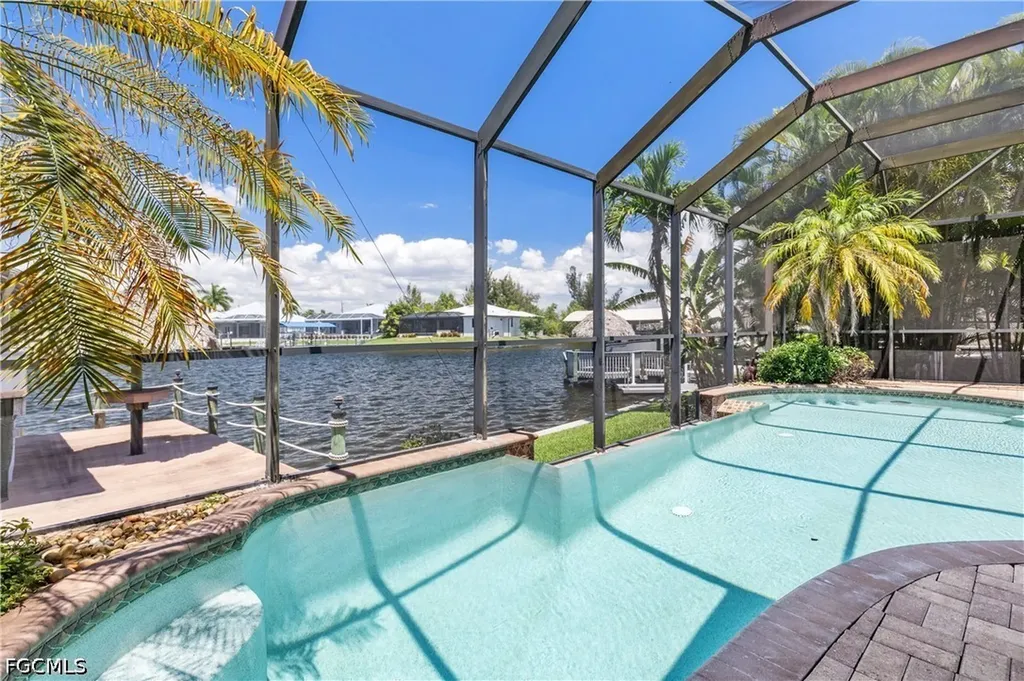 3403 Ceitus Parkway Cape Coral FL 33991