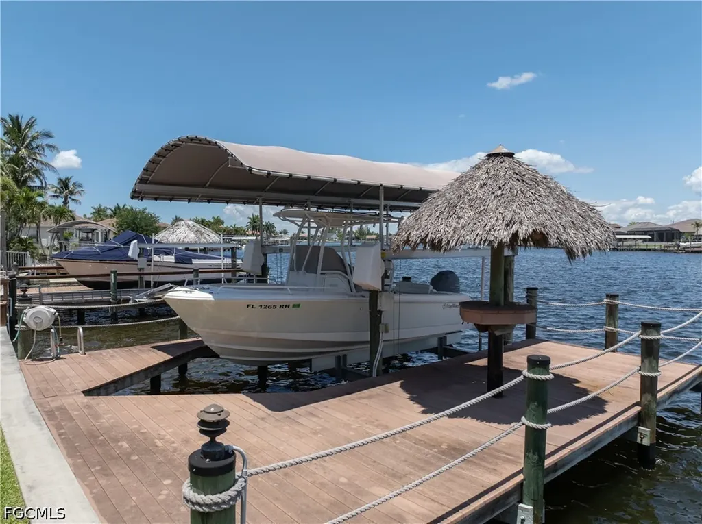 3403 Ceitus Parkway Cape Coral FL 33991