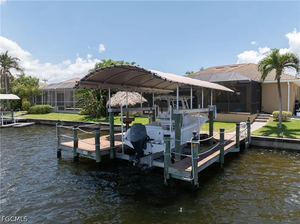 3403 Ceitus Parkway Cape Coral FL 33991