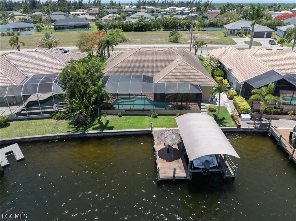 3403 Ceitus Parkway Cape Coral FL 33991