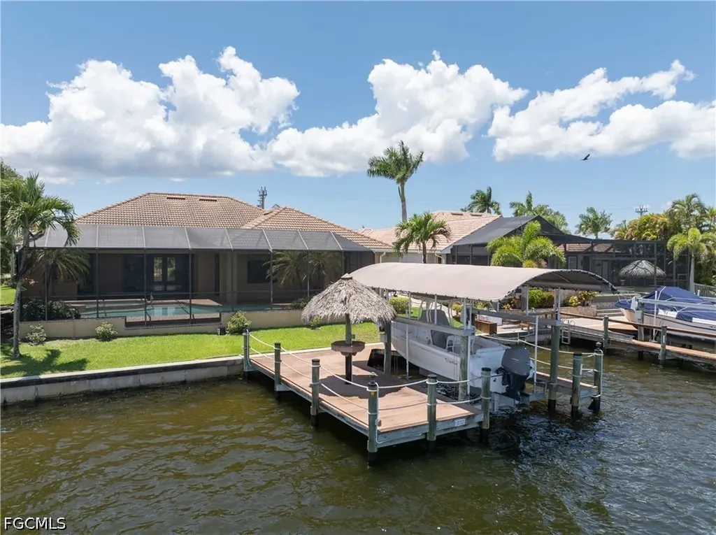 3403 Ceitus Parkway Cape Coral FL 33991