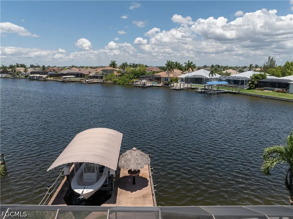 3403 Ceitus Parkway Cape Coral FL 33991