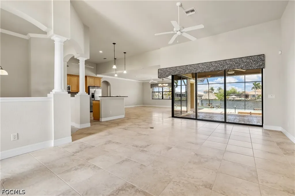 3403 Ceitus Parkway Cape Coral FL 33991