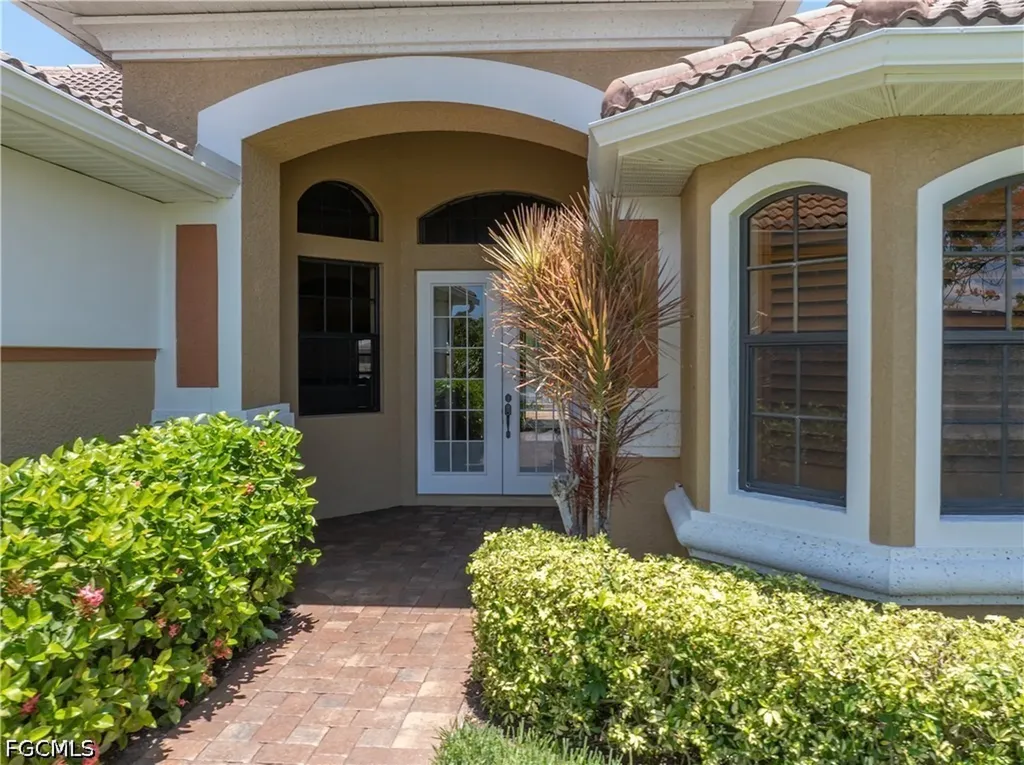 3403 Ceitus Parkway Cape Coral FL 33991