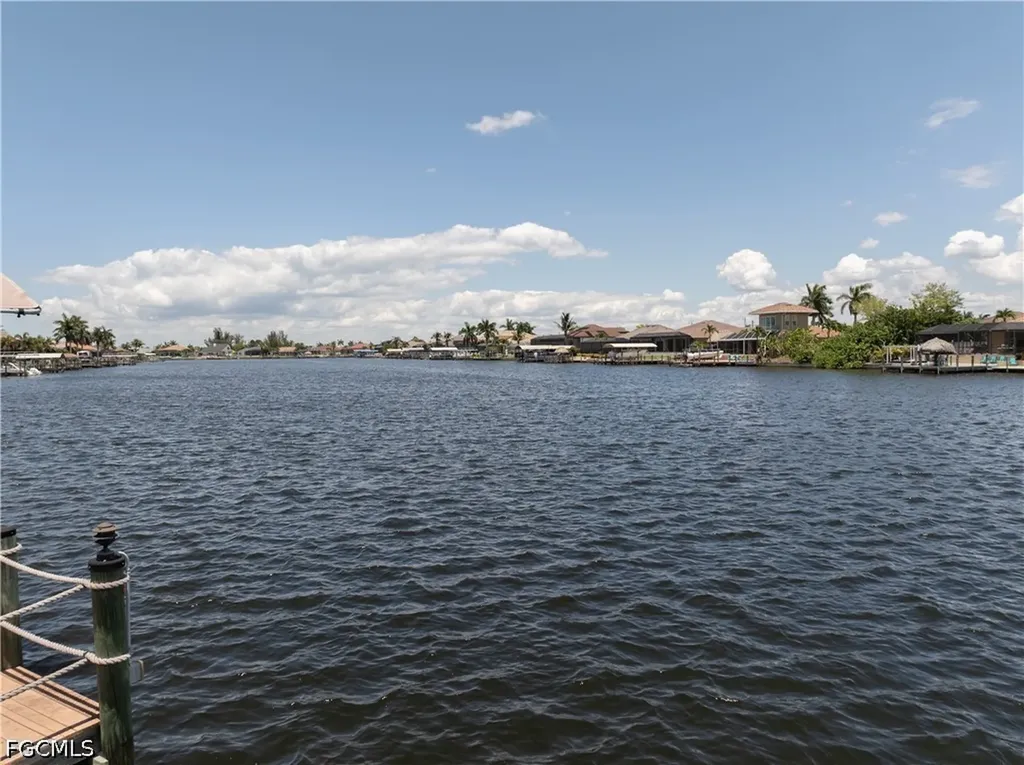 3403 Ceitus Parkway Cape Coral FL 33991