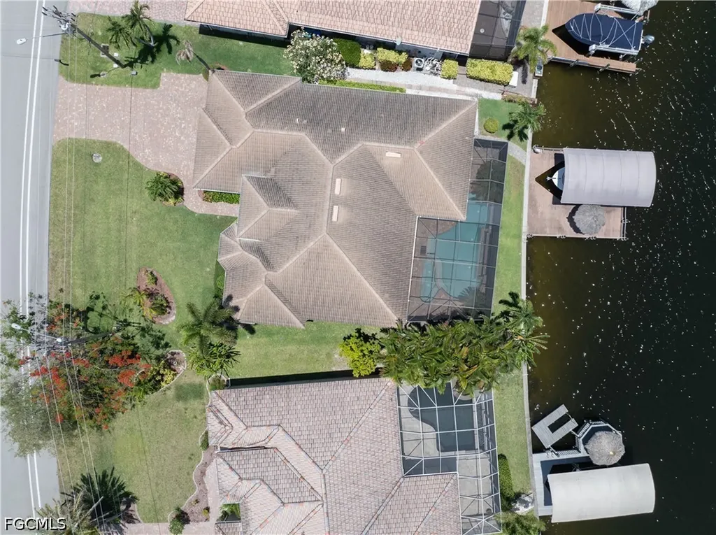 3403 Ceitus Parkway Cape Coral FL 33991