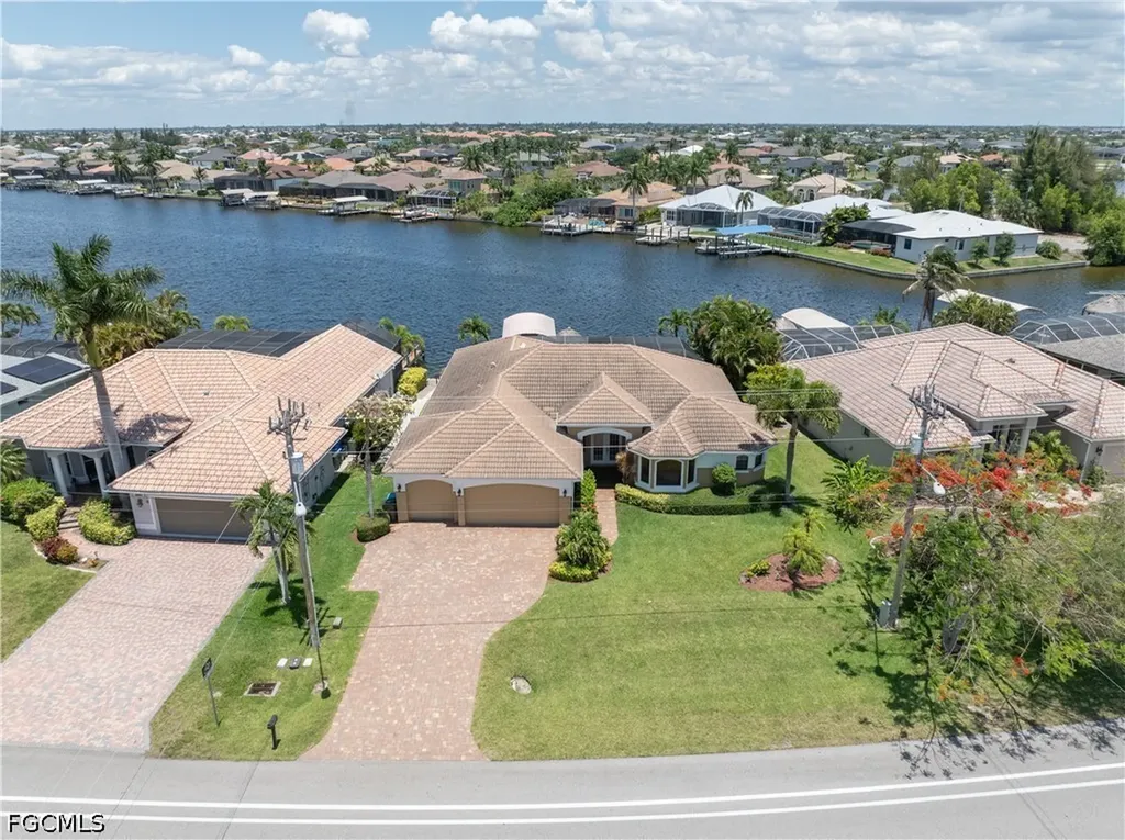 3403 Ceitus Parkway Cape Coral FL 33991