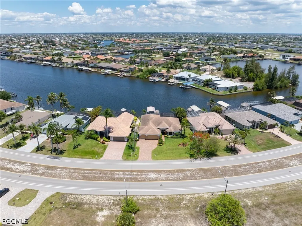 3403 Ceitus Parkway Cape Coral FL 33991