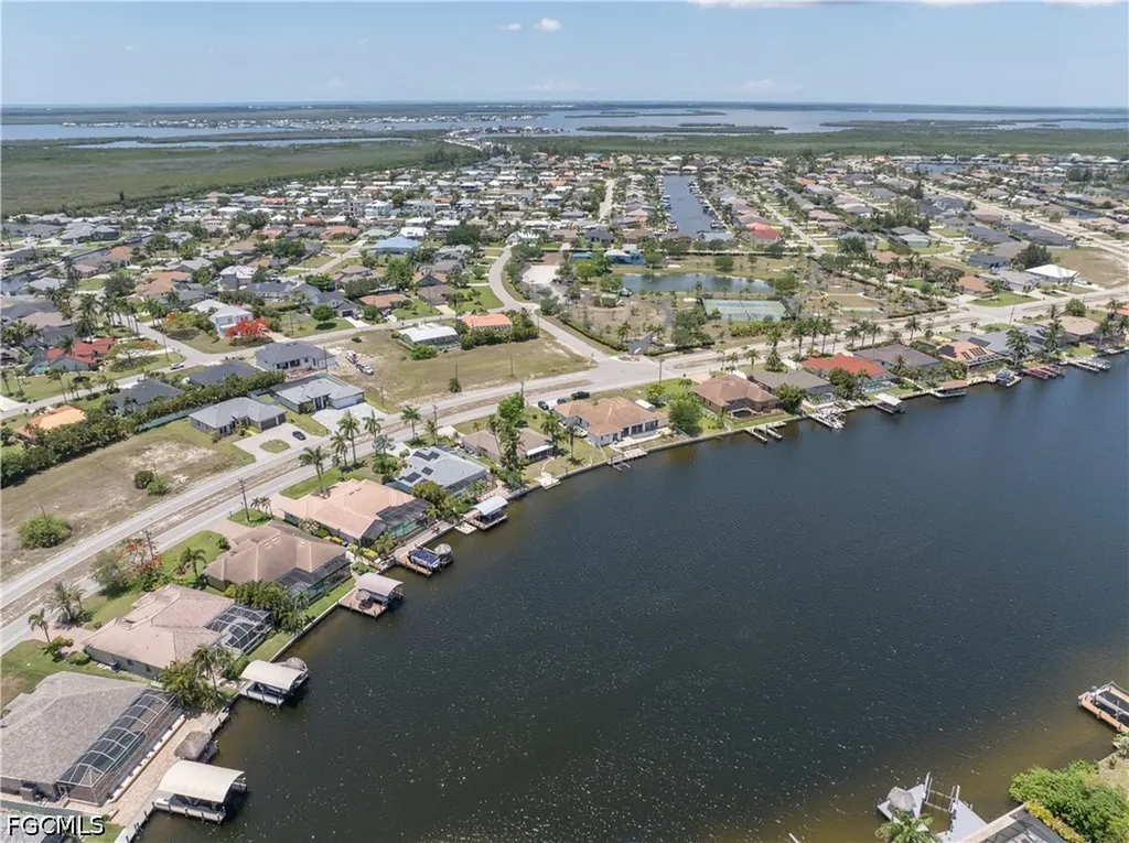 3403 Ceitus Parkway Cape Coral FL 33991