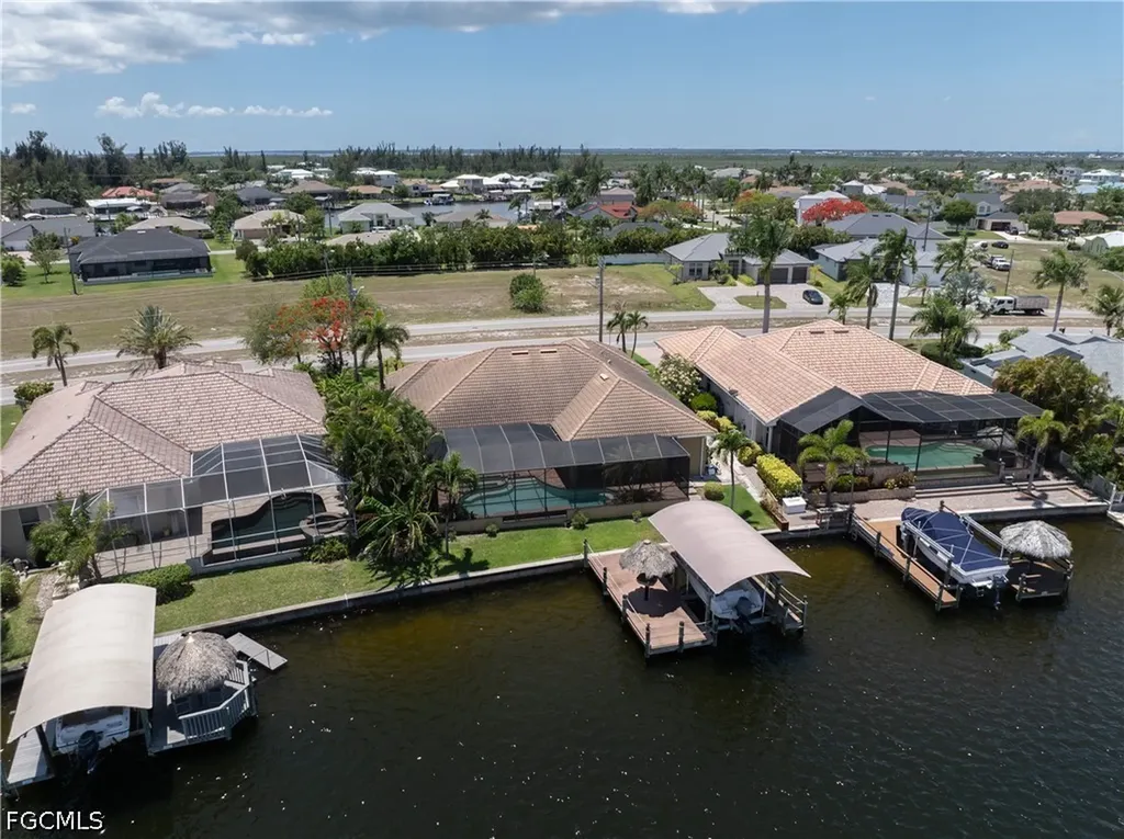 3403 Ceitus Parkway Cape Coral FL 33991