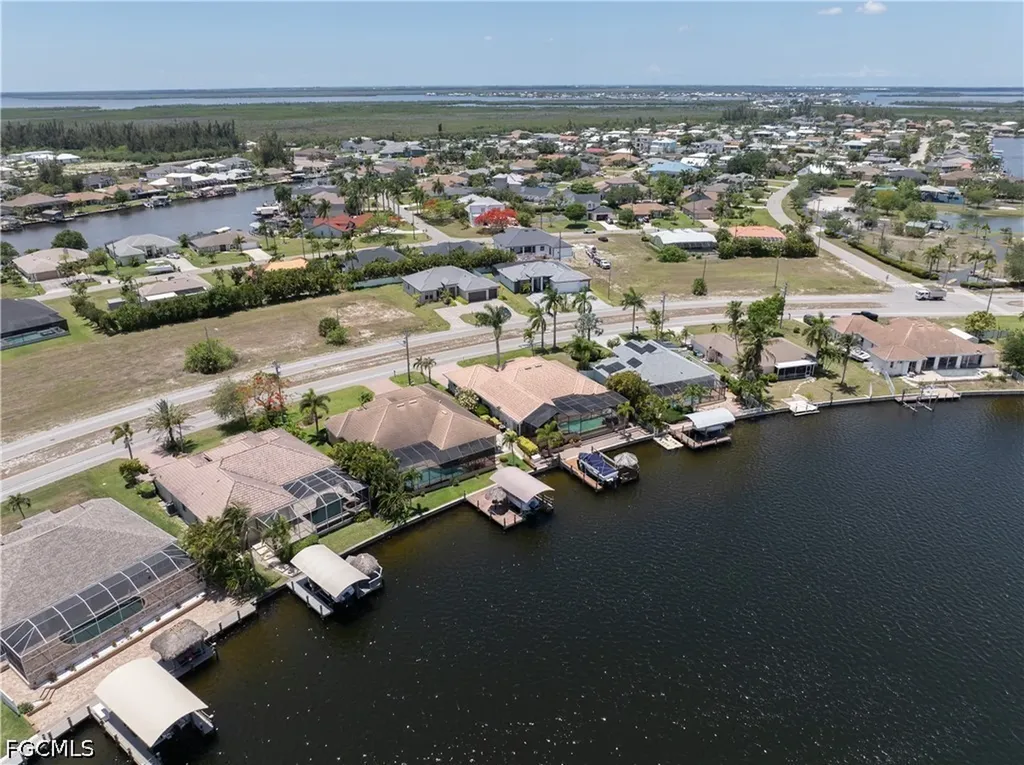 3403 Ceitus Parkway Cape Coral FL 33991